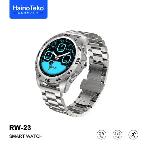 Haino Teko Germany RW 23 Smartwatch