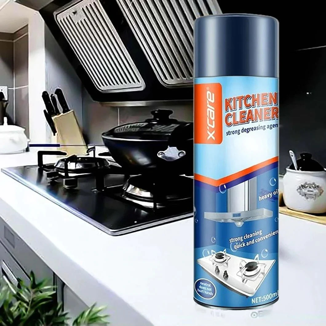 X-Care Kitchen Cleaner