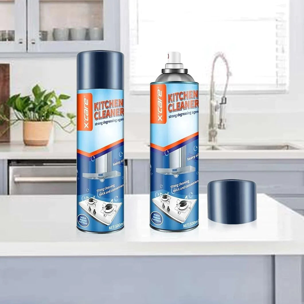 X-Care Kitchen Cleaner