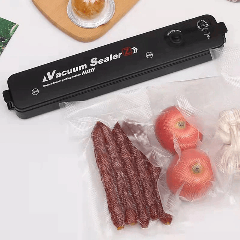 Airtight™ | Food Vacuum Sealer